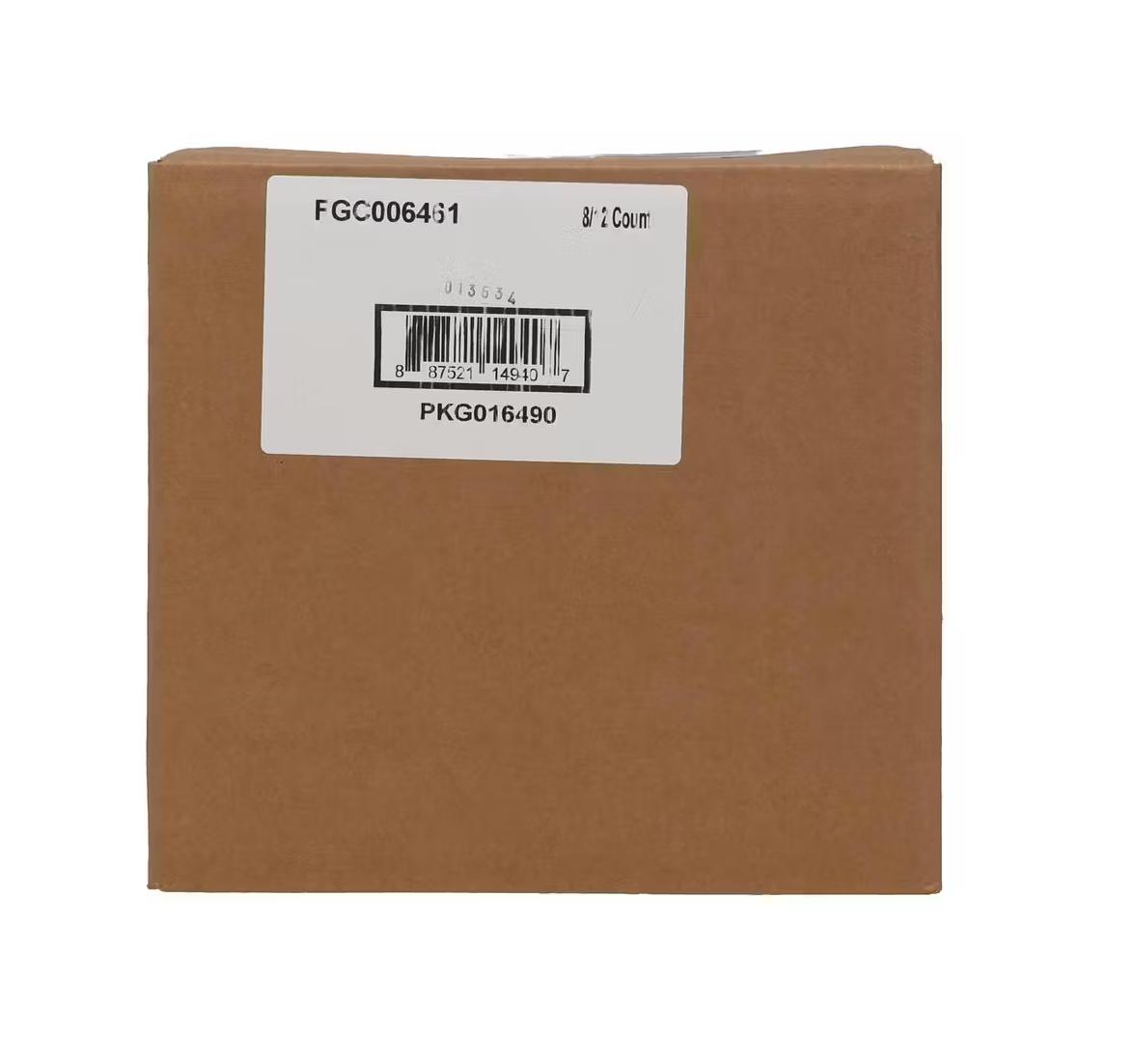 2025 Bowman Draft Baseball Hobby 8-Box Case