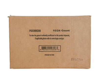 2025 Topps Archives Baseball Hobby 10-Box Case