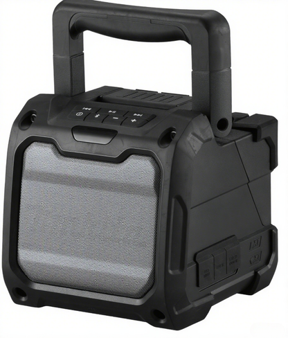 Cordless Job Site Speaker Tool Only