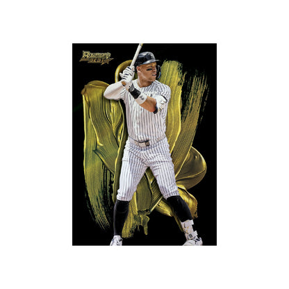 2025 Bowman's Best Baseball Hobby Box